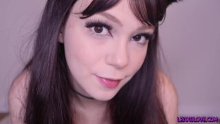 MaimyNyan ASMR – CatGirl RolePlay With You