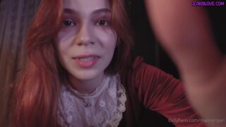 MaimyNyan – Naughty Vampire Roleplay