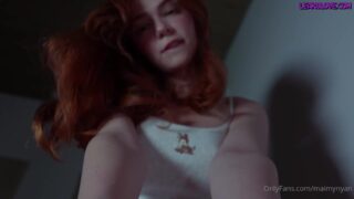 MaimyNyan – Virtual Sex Tape Teaser ASMR
