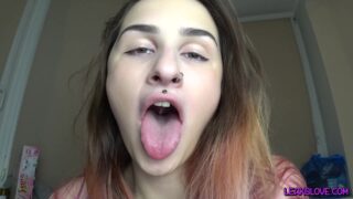 MarySweeeet – CUM ON MY FACE 15