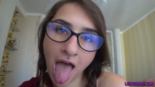 MarySweeeet – CUM ON MY FACE 20