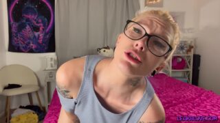 Miss Ellie – Pussy Free Loser Pledge