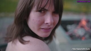 Miss Malorie Switch – A Midsummers Affair