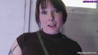 Miss Malorie Switch – Married MILFs Parking Lot Quickie