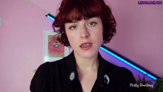 Molly Darling – Corrupt Therapist Encourages Your Addictions