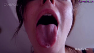 Molly Darling – Possessive Mommy Trance