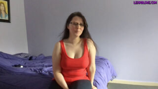 Morgana Laveau – Sodomized By My Step Sons Friend