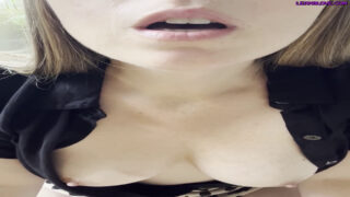 Nicolette Bloom – Naughty Secretary For Mr Billy