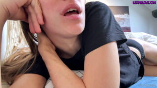 Ohshititslele – The Naughty French Girl Wakes You Up In The Morning Roleplay