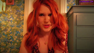 OliveWood – Sis Gives A Rimjob