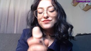 SaraDoesScience – Bellhop Cuck Service For Your Limp Dick