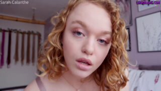Sarah Calanthe – Addicted To My Innocent Domination