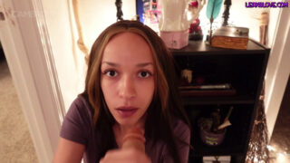 Sin Snack – Reluctant Daughter Ultimately Guilt Tripped