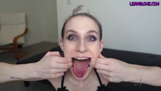 Sofie Skye – Slutty Aunt Wants All Your Cum Taboo Joi