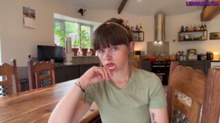 Sydney Harwin – Almost Forever