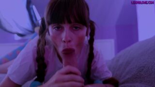 Sydney Harwin – Fucking Daughters Bff