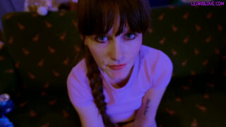 Sydney Harwin – Knock Knock – Licence To Vore