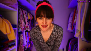 Sydney Harwin – POV Our New Home Roleplay