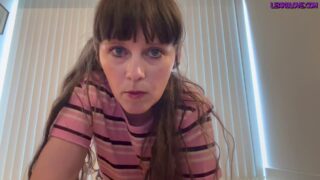 Sydney Harwin – Stepdaughter In Your Room