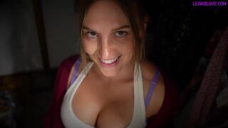 Tatum Christine – Fuck Your Sister Masturbate With Me Bro