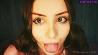 Trisha Fisher – ASMR Onlyfans Virtual Sex