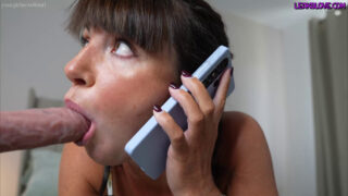 Yourgirlnextdoor – A Helping Hand From Step Mommy